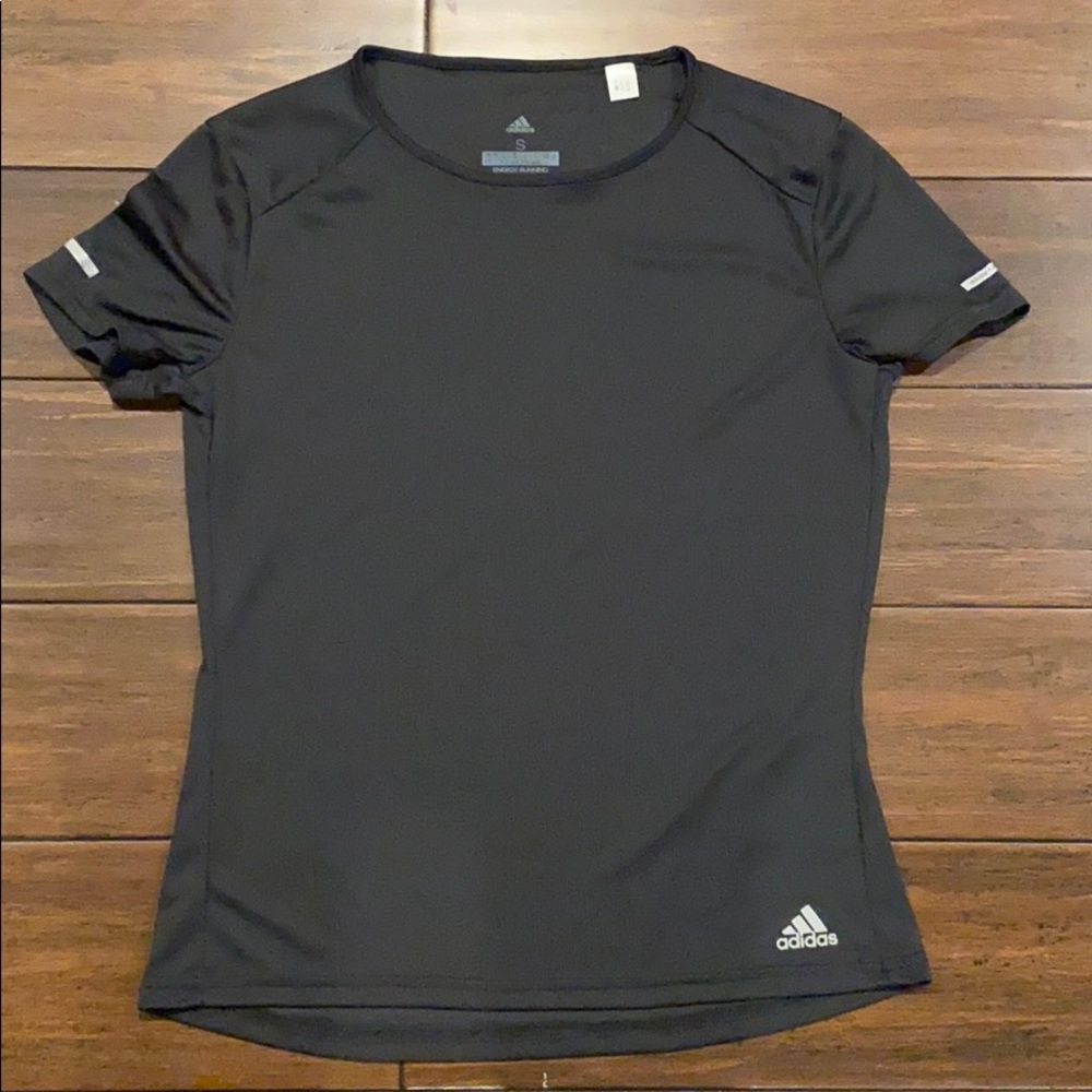 adidas energy running top
